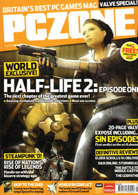 Issue 167 May 2006