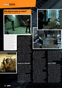 Issue 167 May 2006