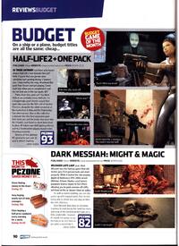 Issue 185 October 2007