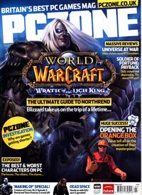 Issue 191 March 2008