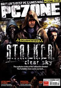 Issue 198 October 2008