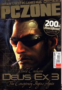 Issue 200 December 2008