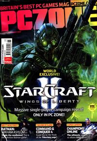 Issue 212 November 2009