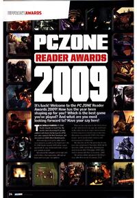Issue 214 XMAS 2009