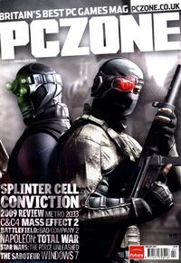 Issue 216 February 2010