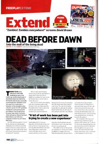 Issue 216 February 2010