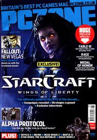 Issue 222 August 2010