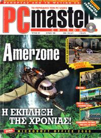 Issue 107 June 1999