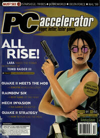 Issue 02 October 1998