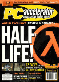 Issue 04 December 1998