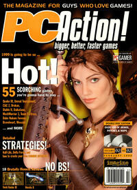 Issue 06 February 1999