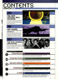 Issue 06 February 1999