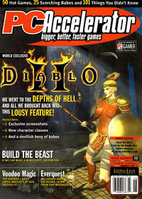 Issue 10 June 1999
