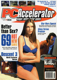 Issue 12 August 1999