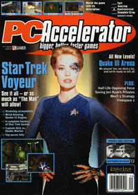 Issue 13 September 1999