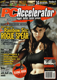Issue 14 October 1999
