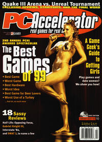 Issue 18 February 2000