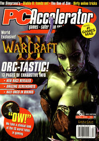 Issue 20 April 2000