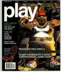 Issue 02 February 2002