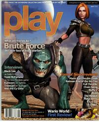 Issue 18 June 2003