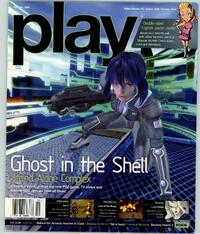 Issue 34 October 2004