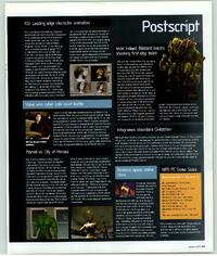 Issue 37 January 2005