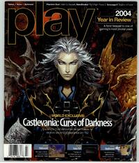 Issue 38 February 2005