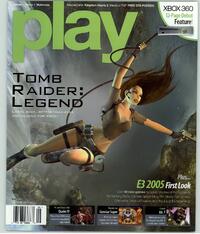 Issue 42 June 2005