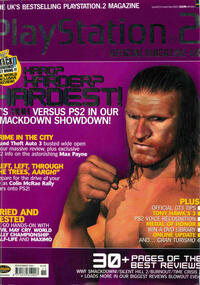 Issue 13 November 2001