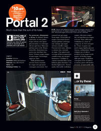 Issue 1 March 2011