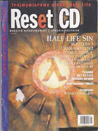 Issue 21 January 1999