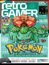 Issue 135 November 2014