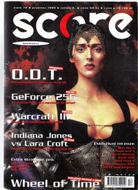 Issue 72 December 1999