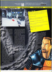 Issue 107 January 2003