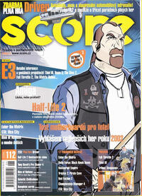 Issue 112 June 2003