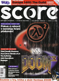 Issue 125 July 2004
