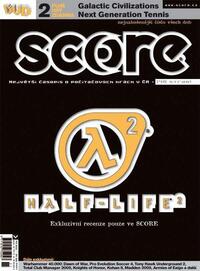 Issue 129 November 2004