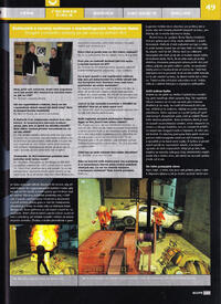 Issue 129 November 2004