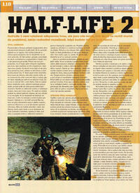 Issue 131 January 2005