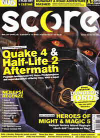 Issue 136 June 2005