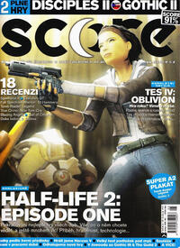 Issue 147 April 2006
