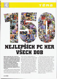 Issue 150 July 2006