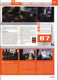 Issue 164 October 2007