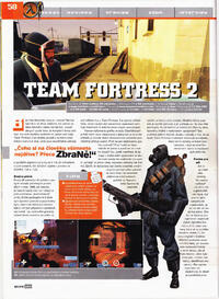 Issue 164 October 2007