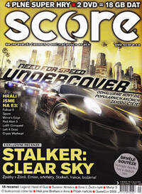 Issue 175 September 2008