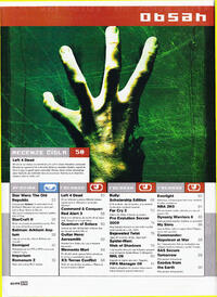 Issue 178 December 2008