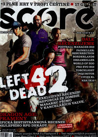 Issue 190 November 2009