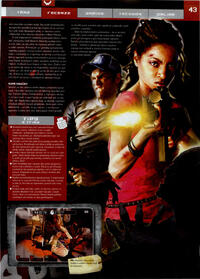Issue 190 November 2009