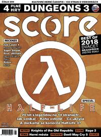 Issue 299 December 2019