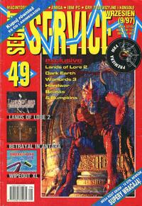 Issue 49 September 1997